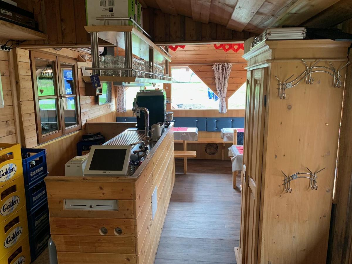 Ferienwohnung Am Ponyhof Altötting Εξωτερικό φωτογραφία