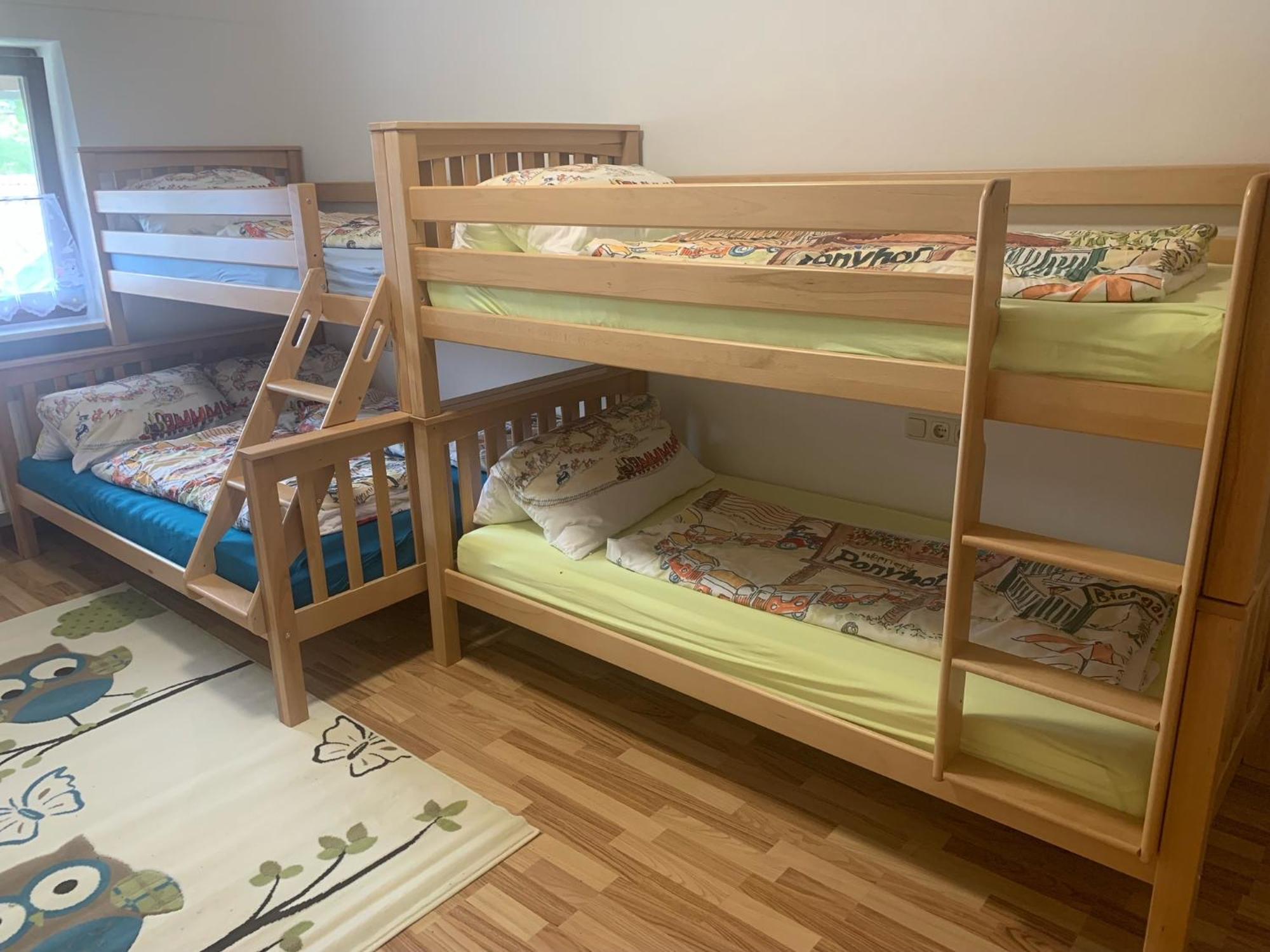 Ferienwohnung Am Ponyhof Altötting Εξωτερικό φωτογραφία