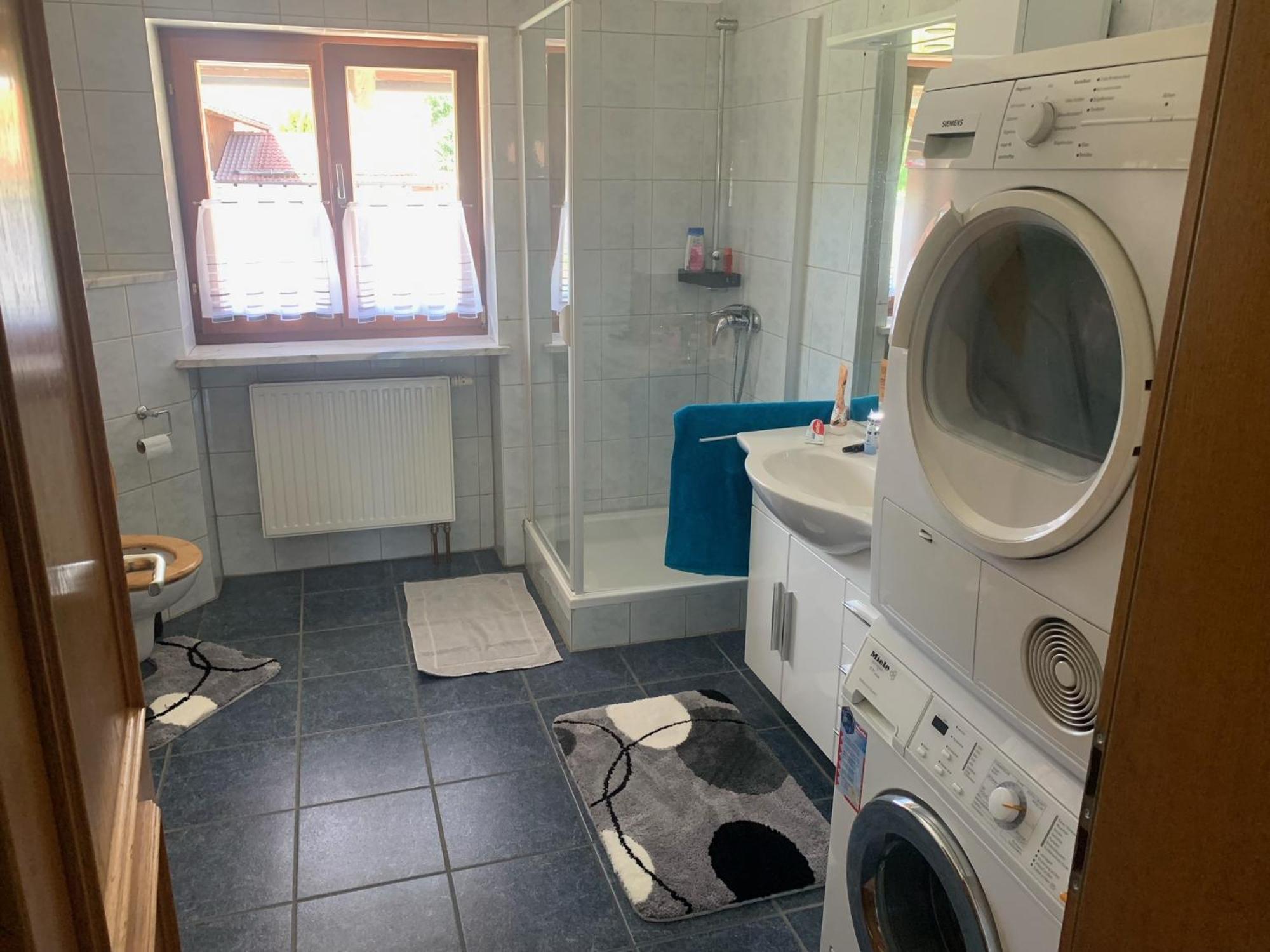Ferienwohnung Am Ponyhof Altötting Εξωτερικό φωτογραφία