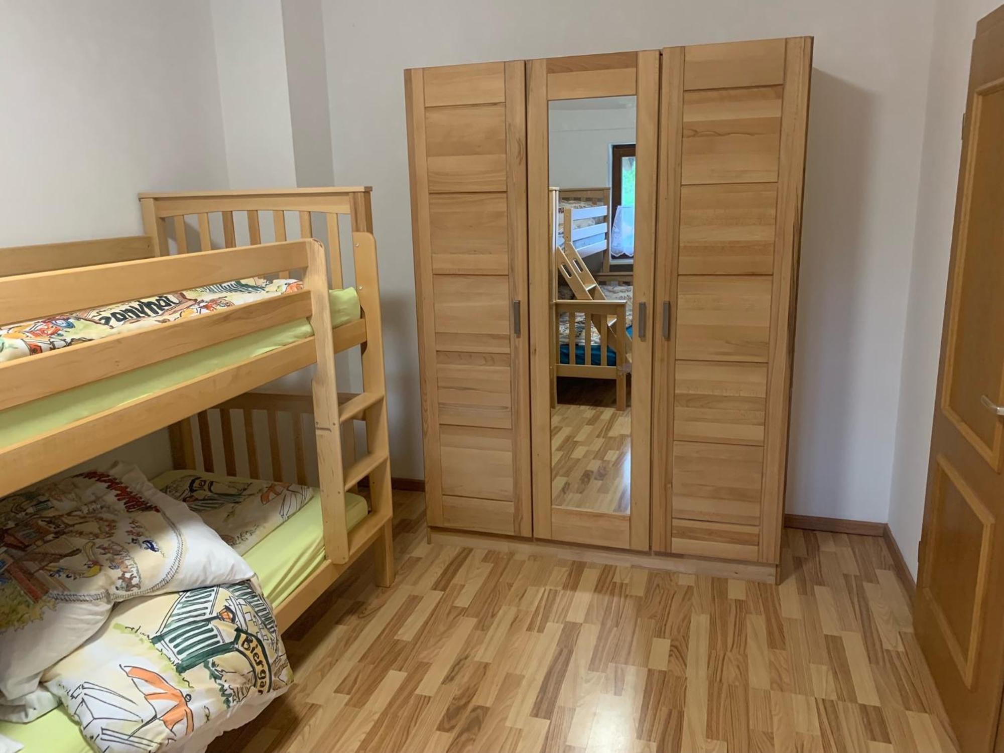 Ferienwohnung Am Ponyhof Altötting Εξωτερικό φωτογραφία