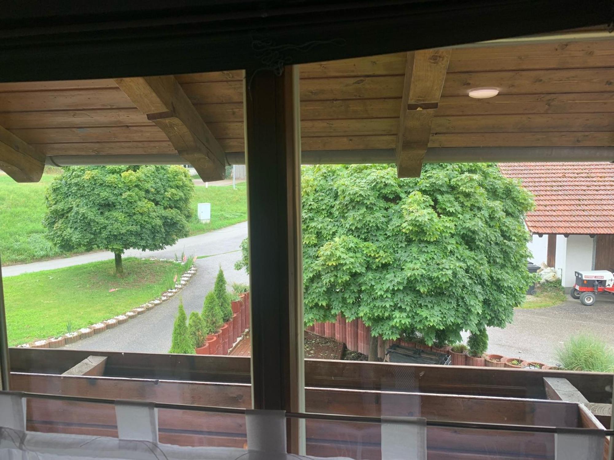 Ferienwohnung Am Ponyhof Altötting Εξωτερικό φωτογραφία