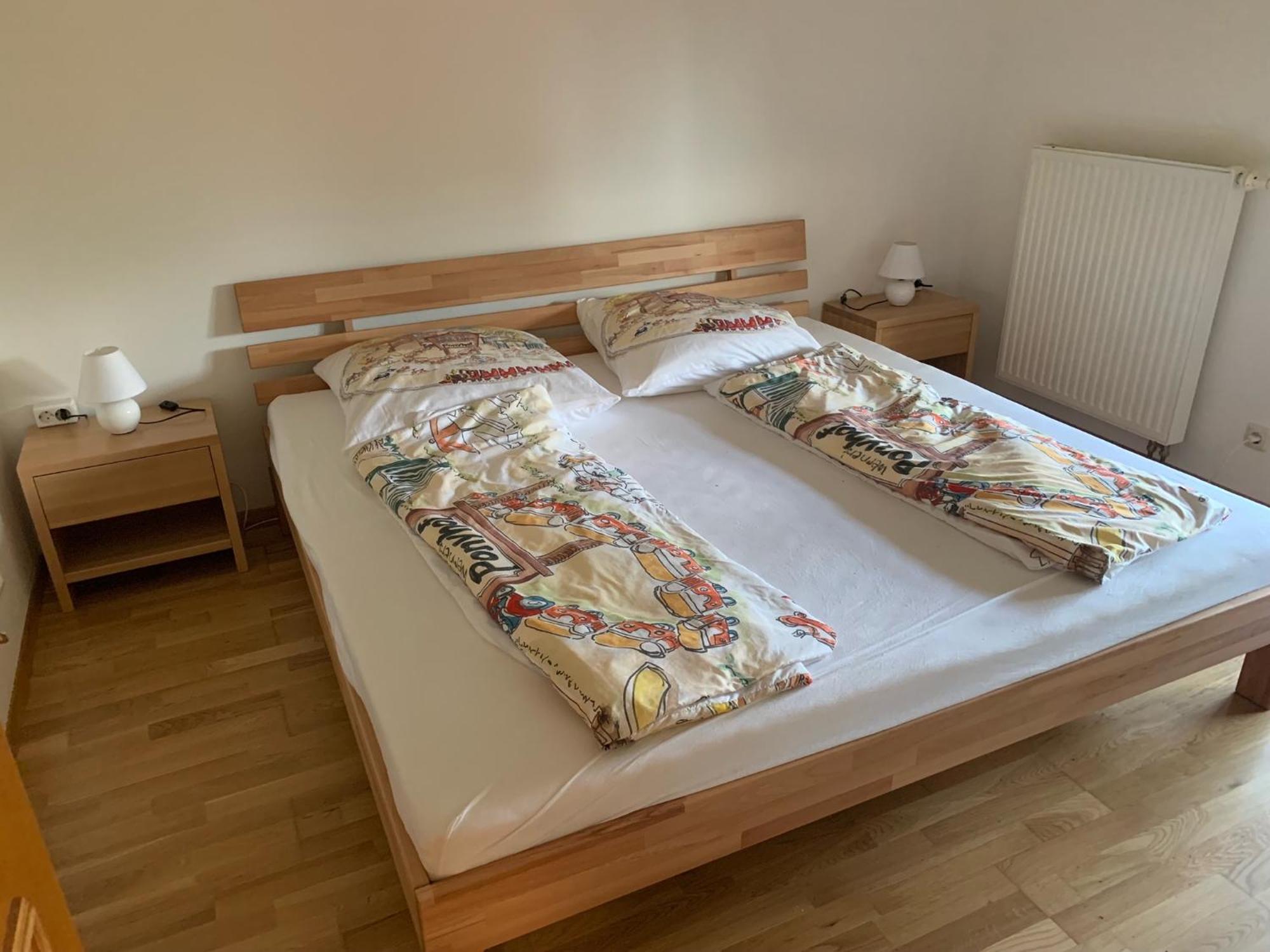 Ferienwohnung Am Ponyhof Altötting Εξωτερικό φωτογραφία
