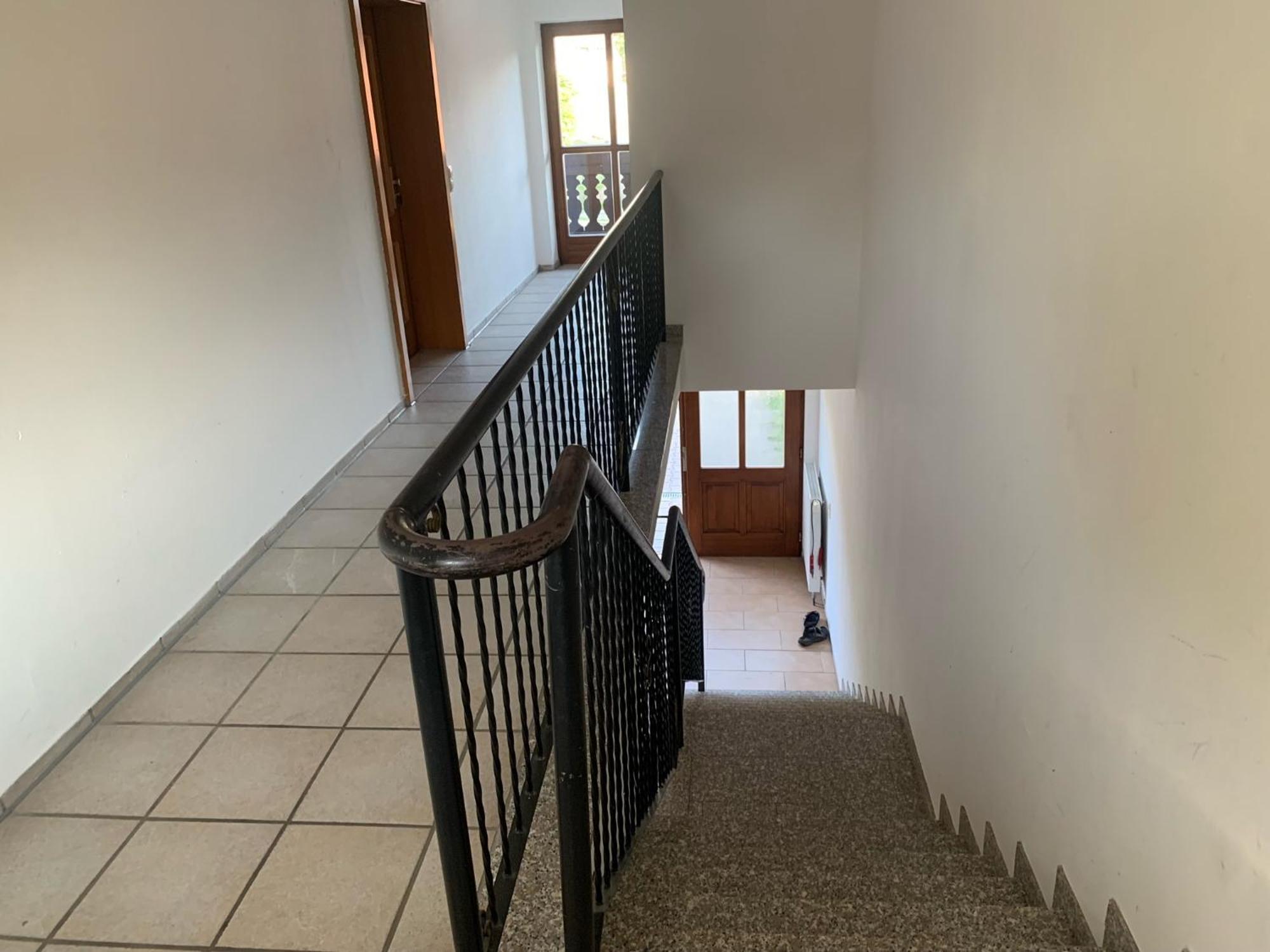 Ferienwohnung Am Ponyhof Altötting Εξωτερικό φωτογραφία