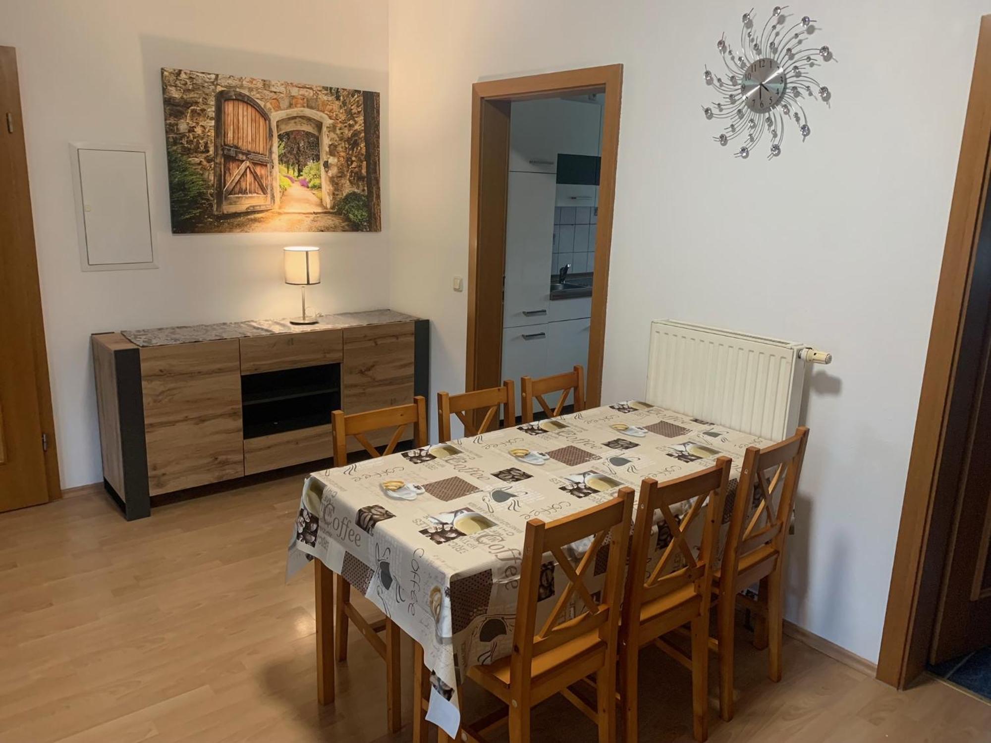 Ferienwohnung Am Ponyhof Altötting Εξωτερικό φωτογραφία
