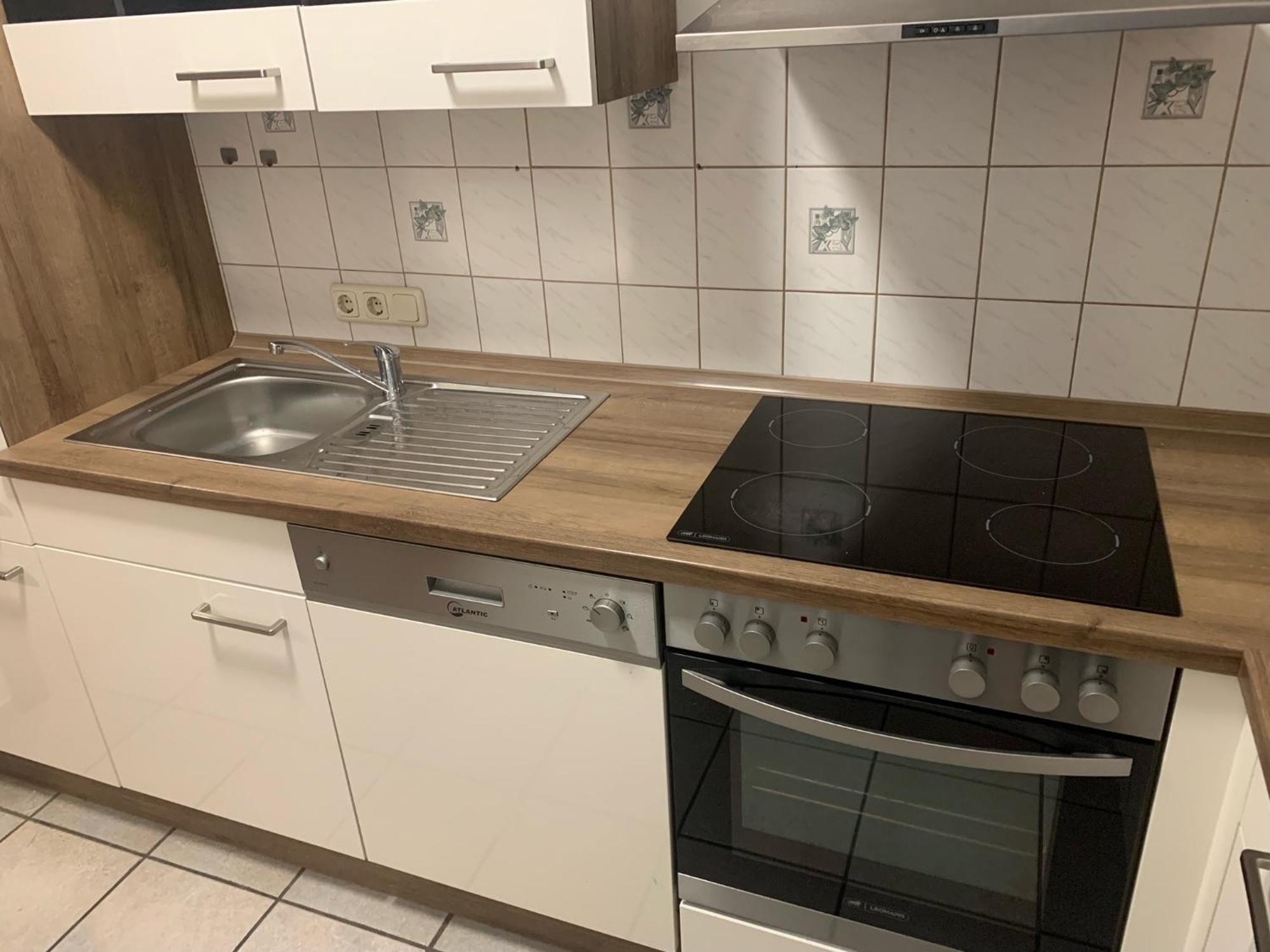 Ferienwohnung Am Ponyhof Altötting Εξωτερικό φωτογραφία